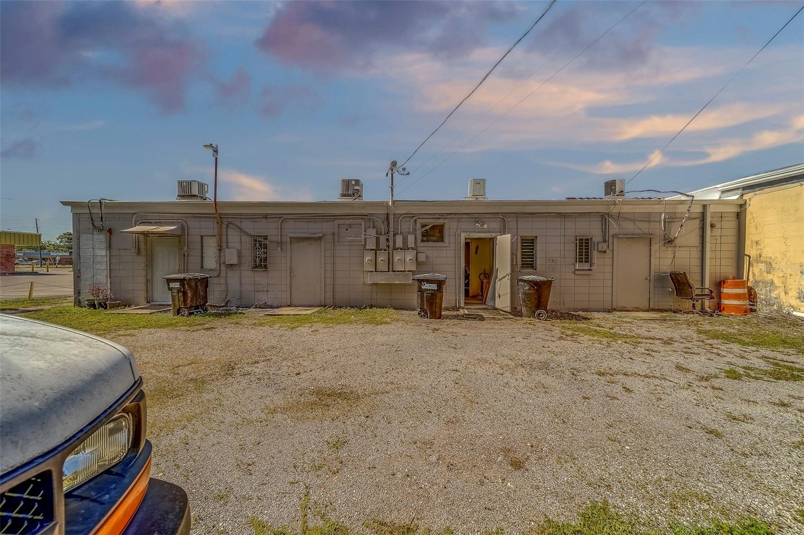 NEW MARYMONT - Commercial Sale