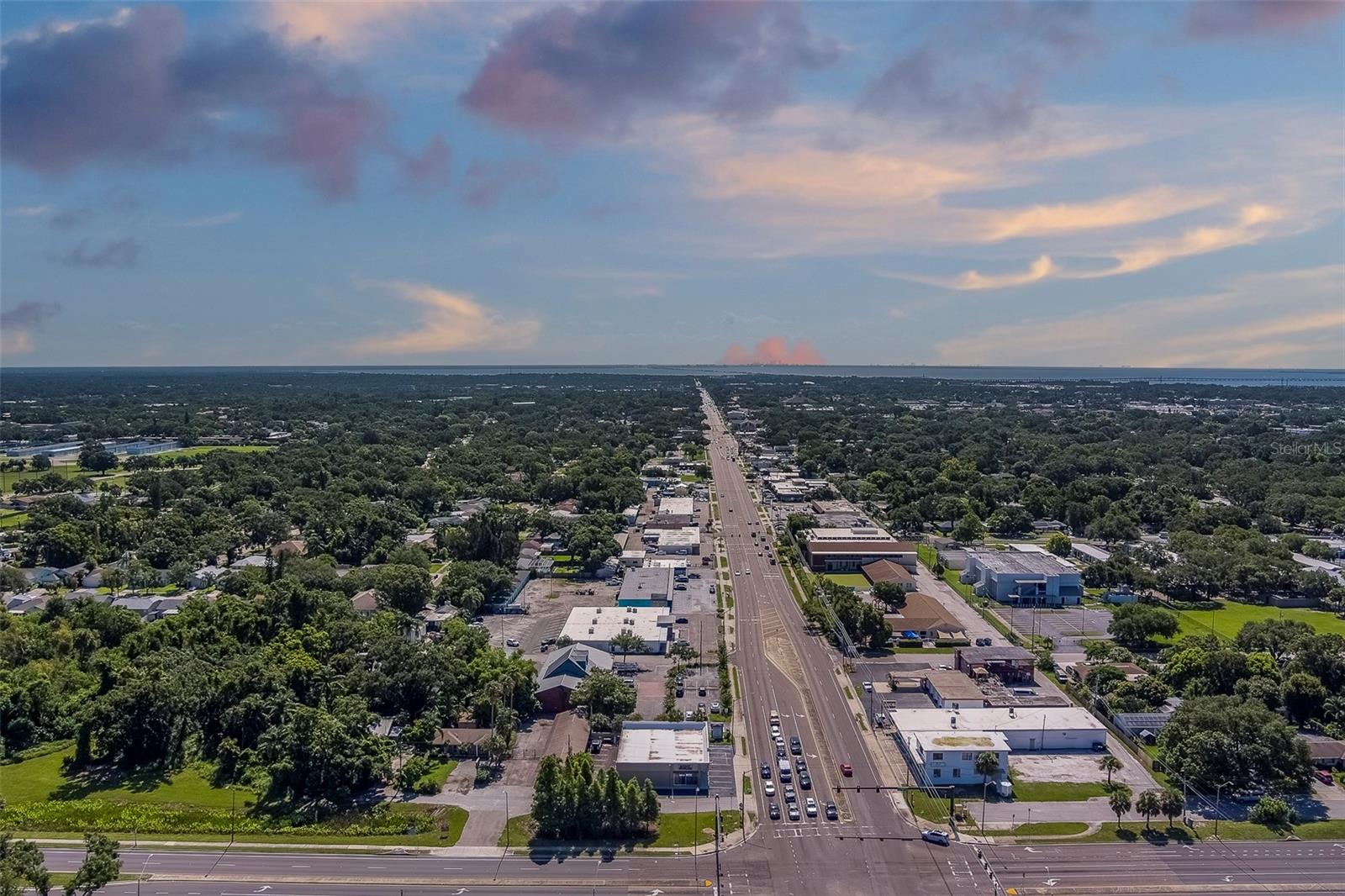 NEW MARYMONT - Commercial Sale