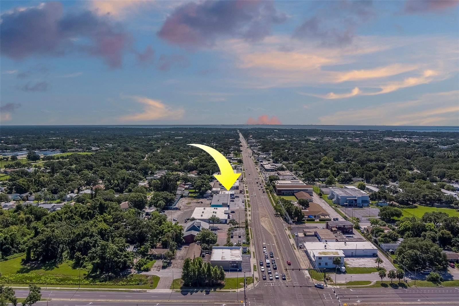 NEW MARYMONT - Commercial Sale
