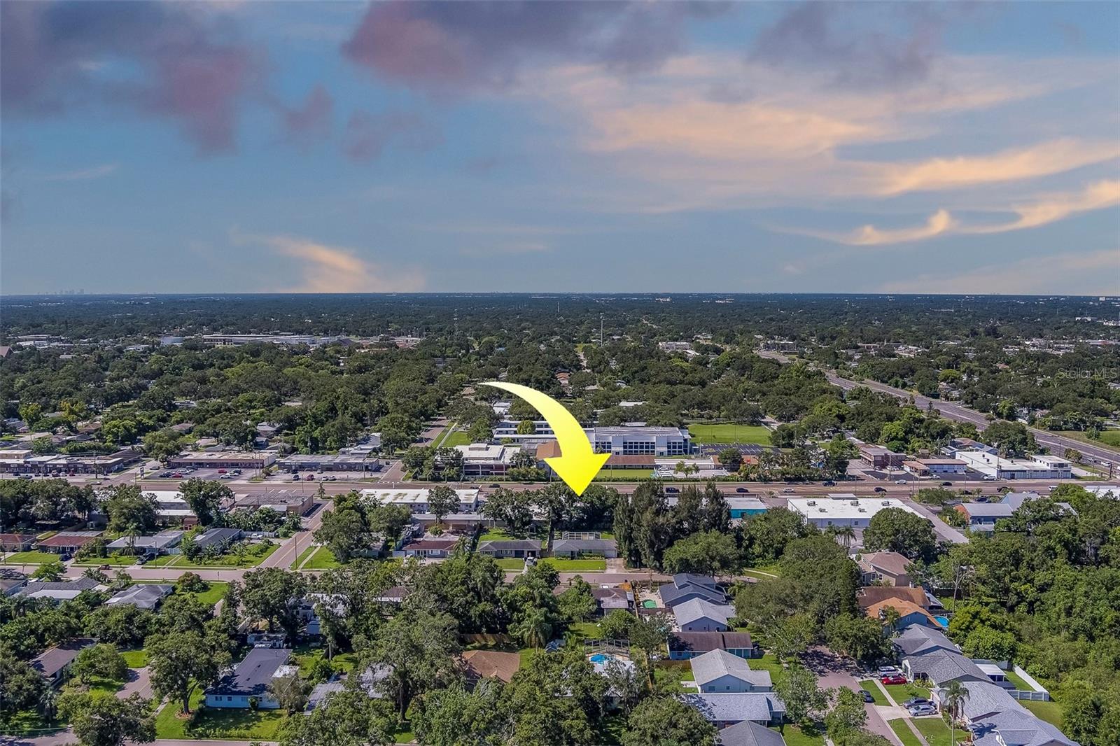 NEW MARYMONT - Commercial Sale