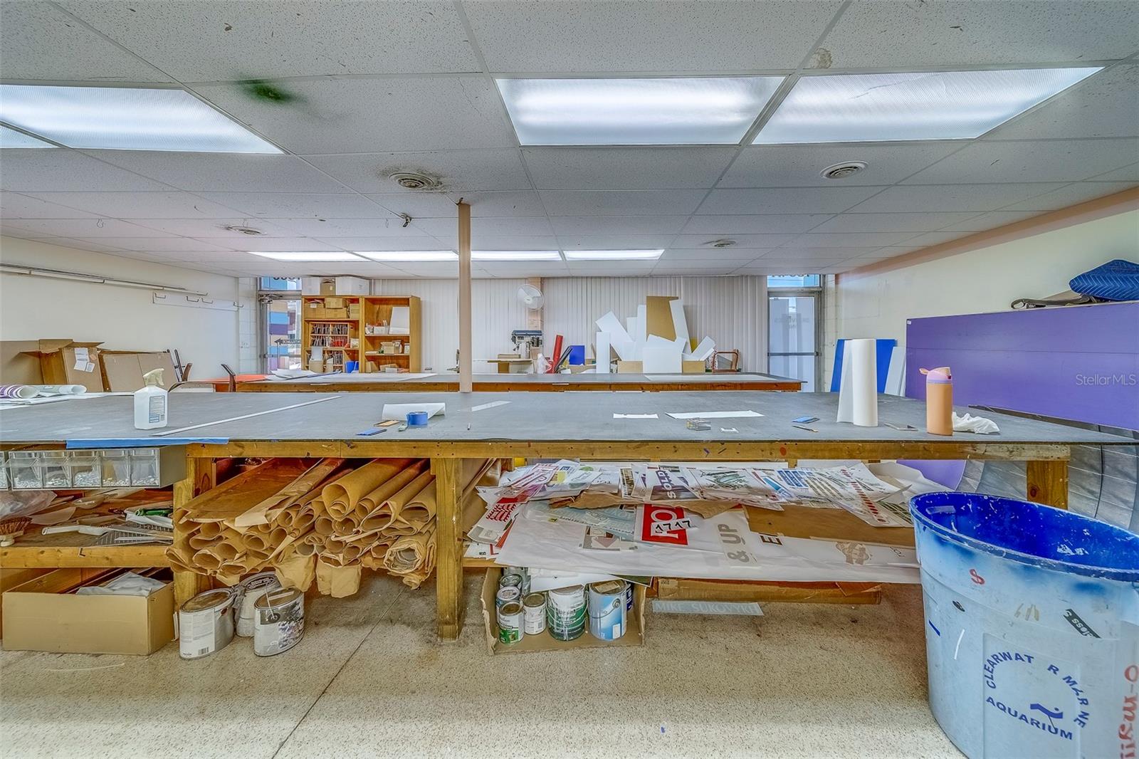 NEW MARYMONT - Commercial Sale