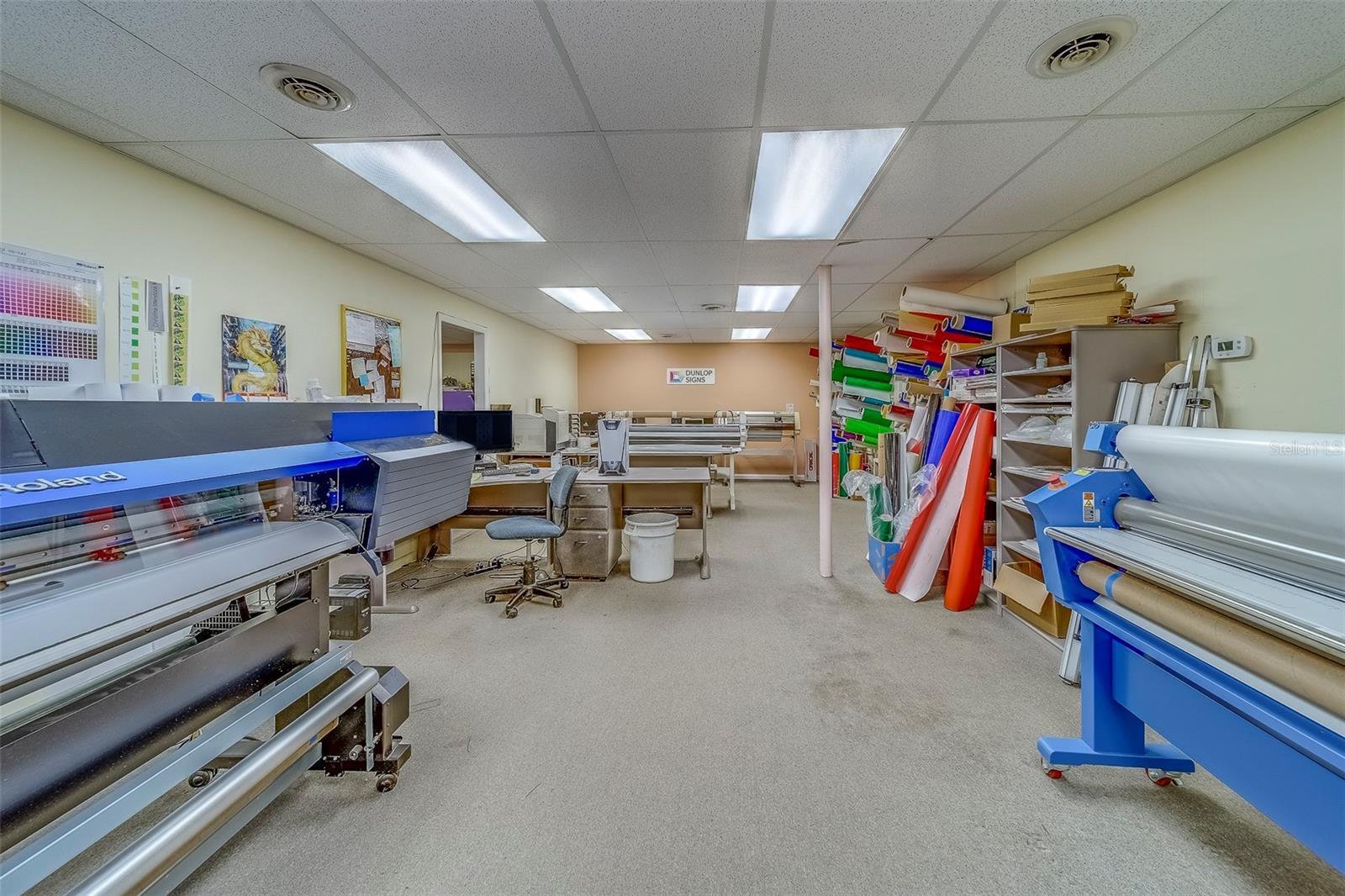 NEW MARYMONT - Commercial Sale