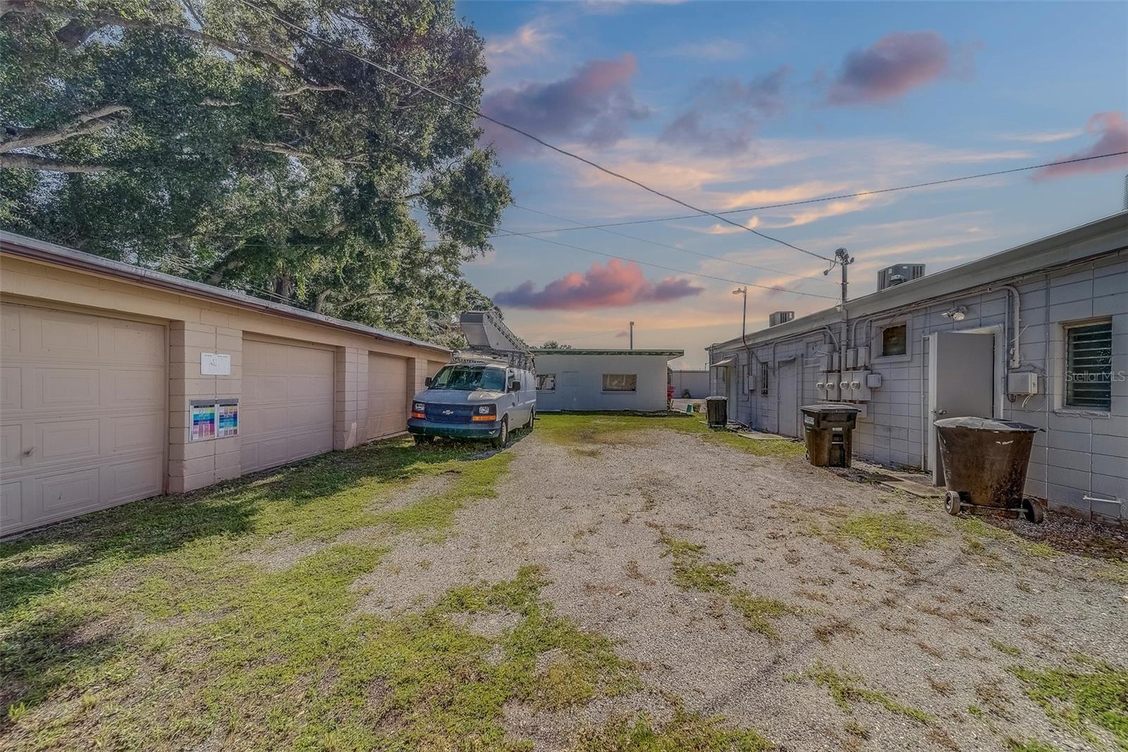 NEW MARYMONT - Commercial Sale