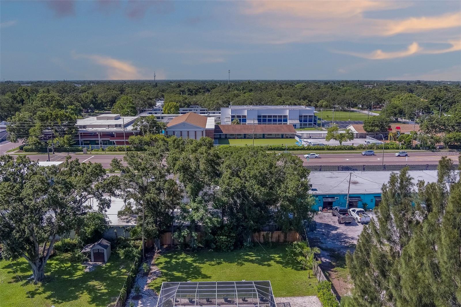 NEW MARYMONT - Commercial Sale