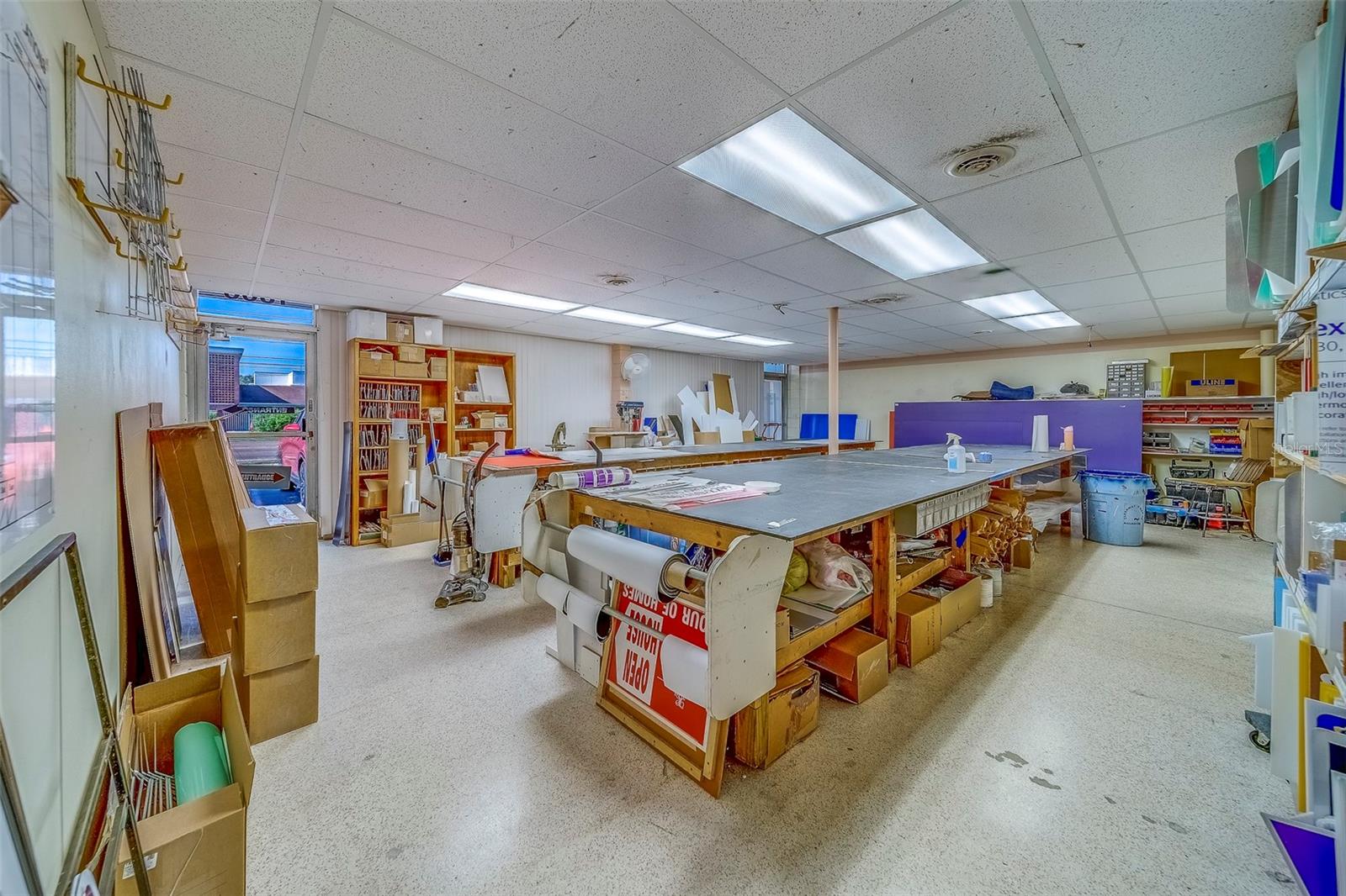 NEW MARYMONT - Commercial Sale
