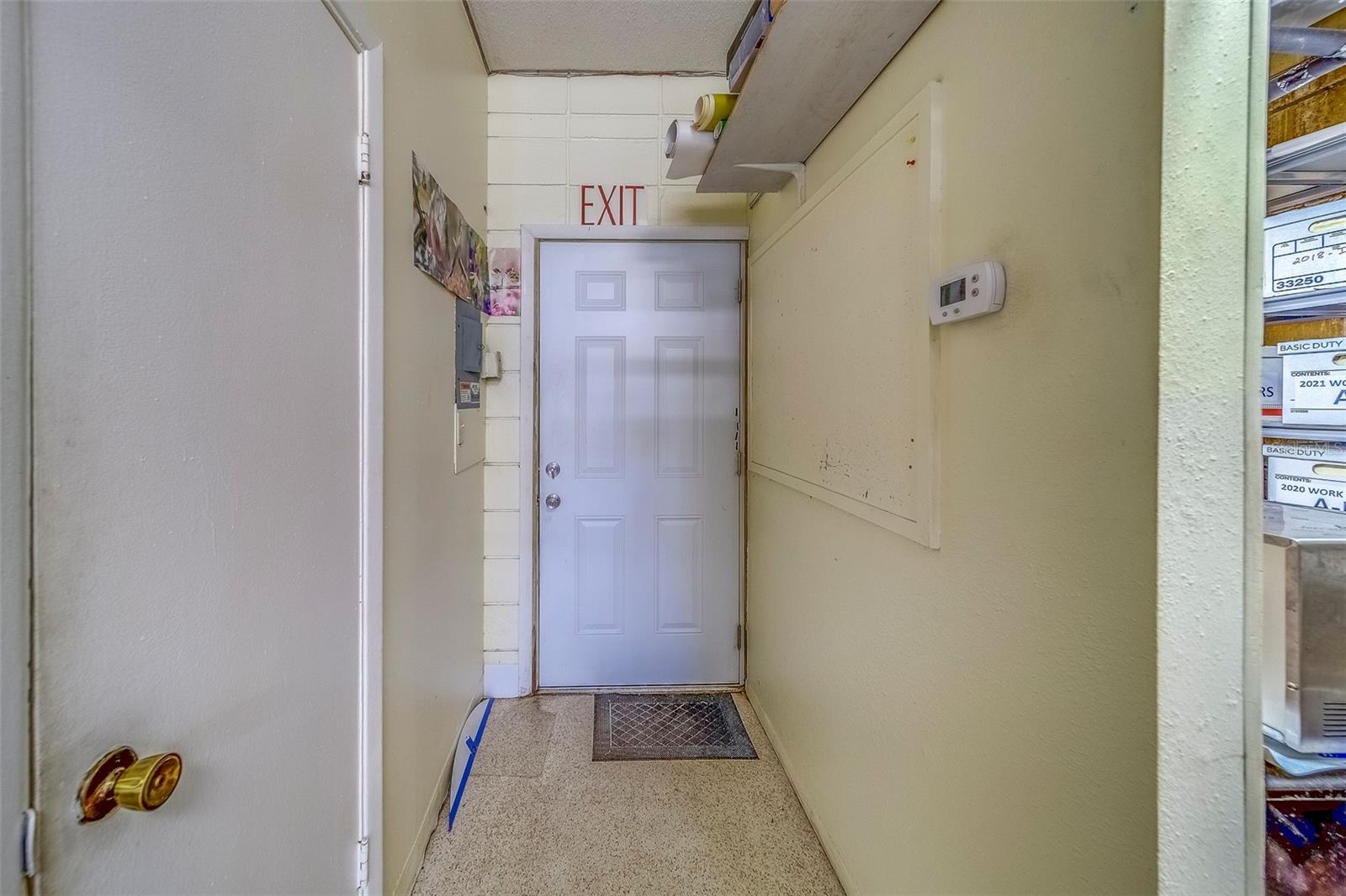 NEW MARYMONT - Commercial Sale