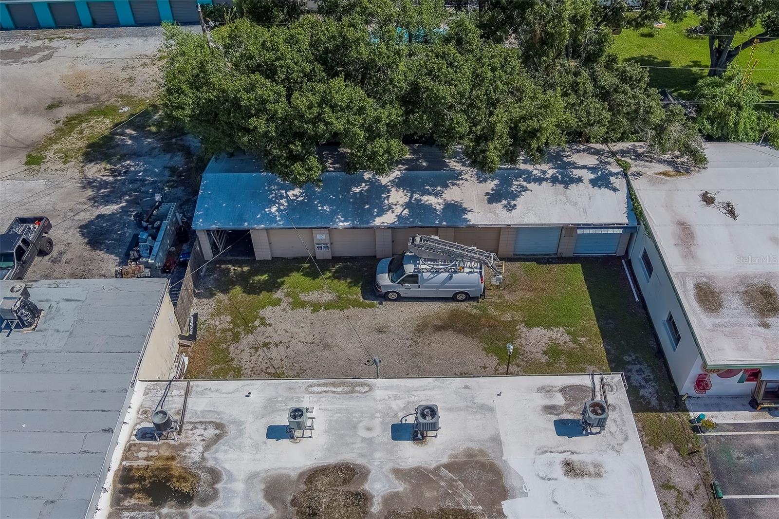 NEW MARYMONT - Commercial Sale
