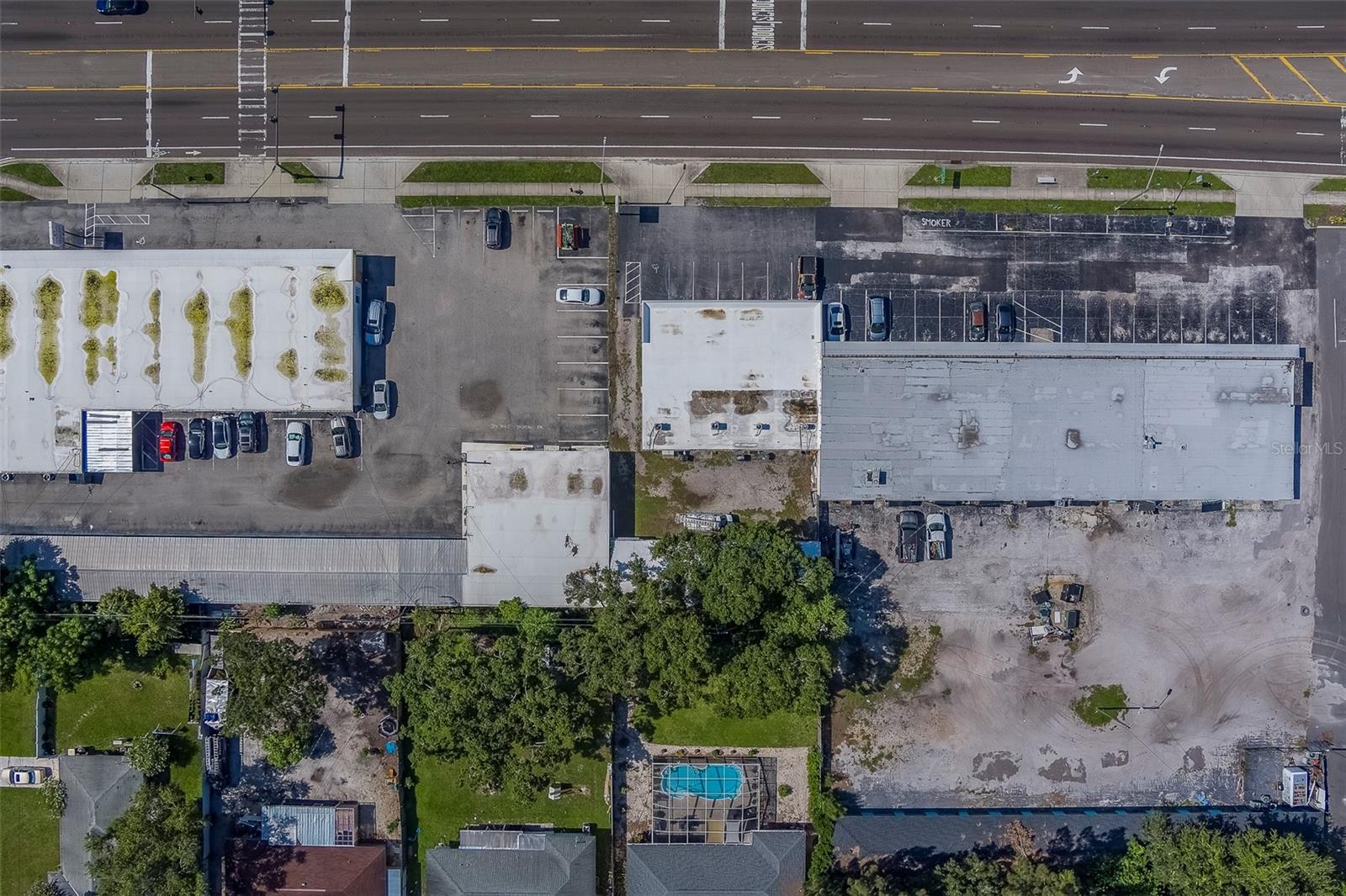 NEW MARYMONT - Commercial Sale