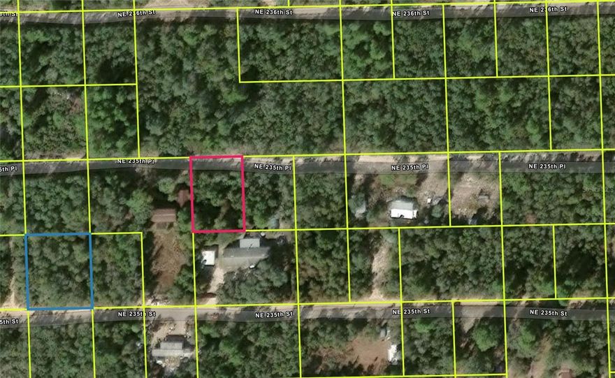 Great opportunity to own a 0.21-acre residential lot in Marion County. Located in a quiet and growing area, this property offers privacy and potential for future development or investment. No assigned address. Buyer to verify all information and exact location using parcel ID and coordinates.