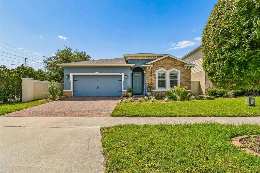 Photo of 504 Affirmed Way, Davenport, FL 33837 (MLS # TB8523344)