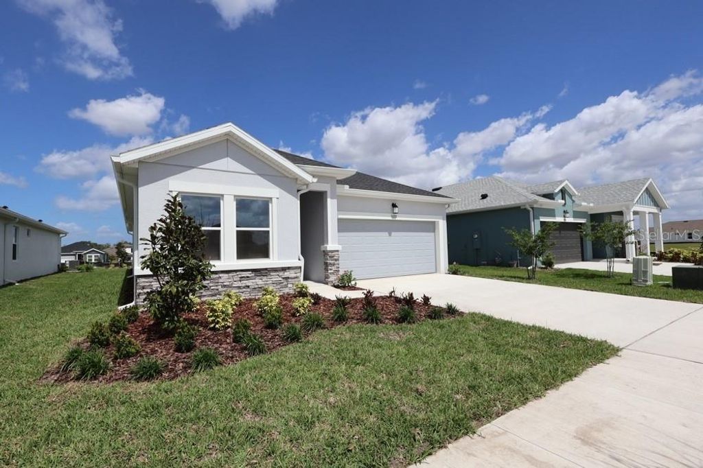Photo of 5152 Creek Sand Drive, Apollo Beach, FL 33572 (MLS # TB8503207)