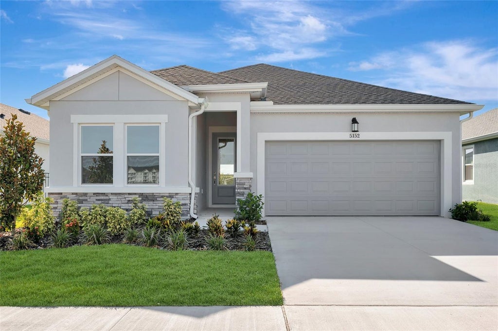 Photo of 5152 Creek Sand Drive, Apollo Beach, FL 33572 (MLS # TB8503207)