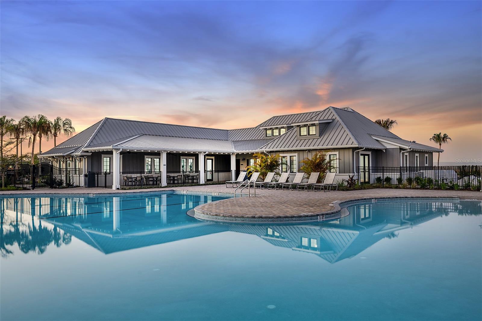 WATERSET - Residential
