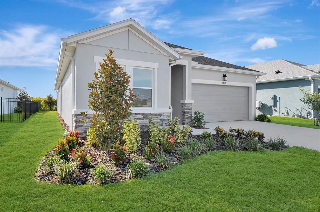 Photo of 5152 Creek Sand Drive, Apollo Beach, FL 33572 (MLS # TB8503207)