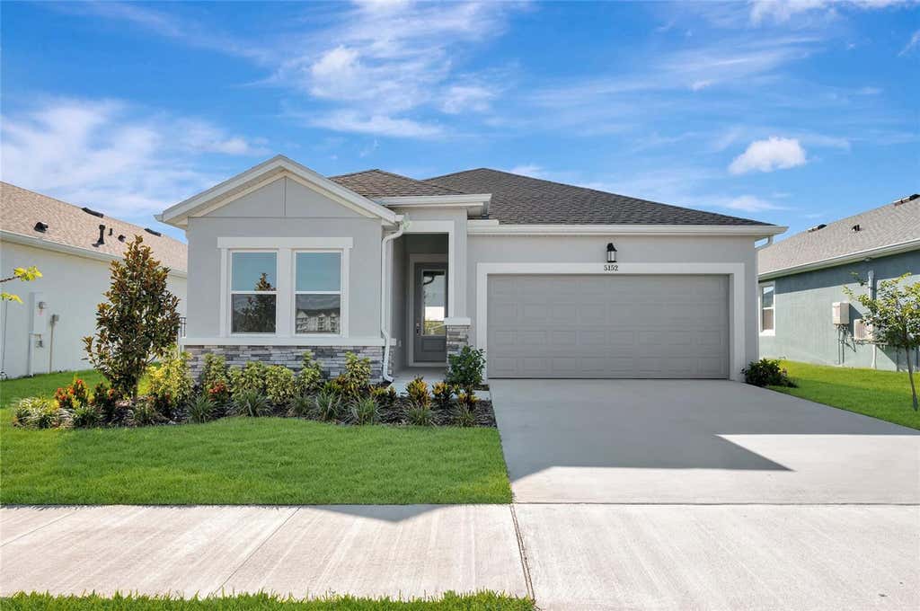 Photo of 5152 Creek Sand Drive, Apollo Beach, FL 33572 (MLS # TB8503207)