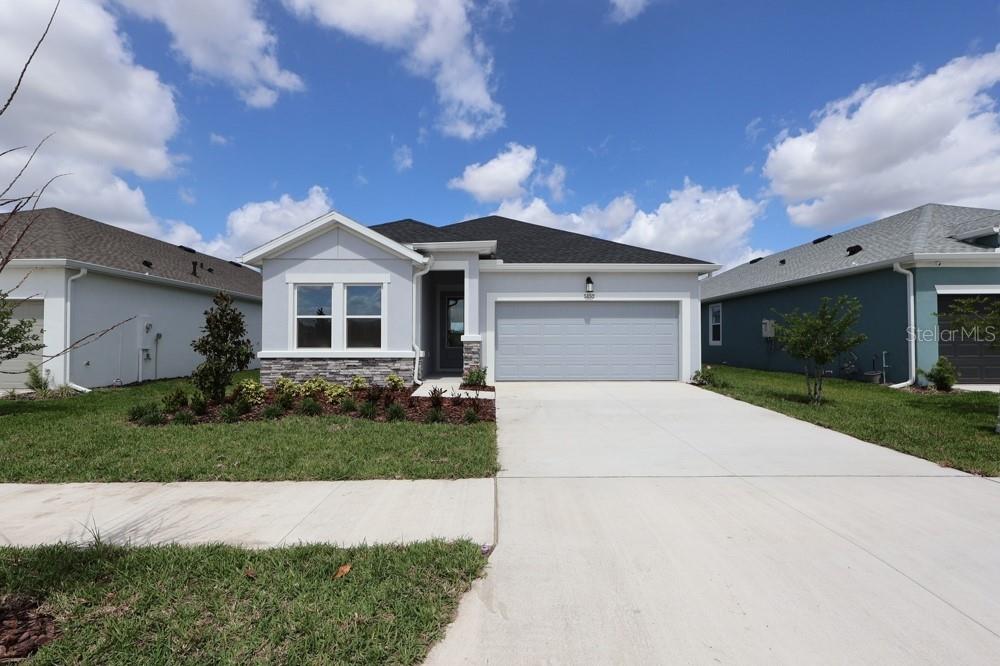 WATERSET - Residential