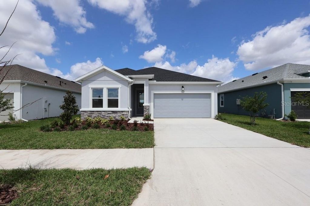 Photo of 5152 Creek Sand Drive, Apollo Beach, FL 33572 (MLS # TB8503207)