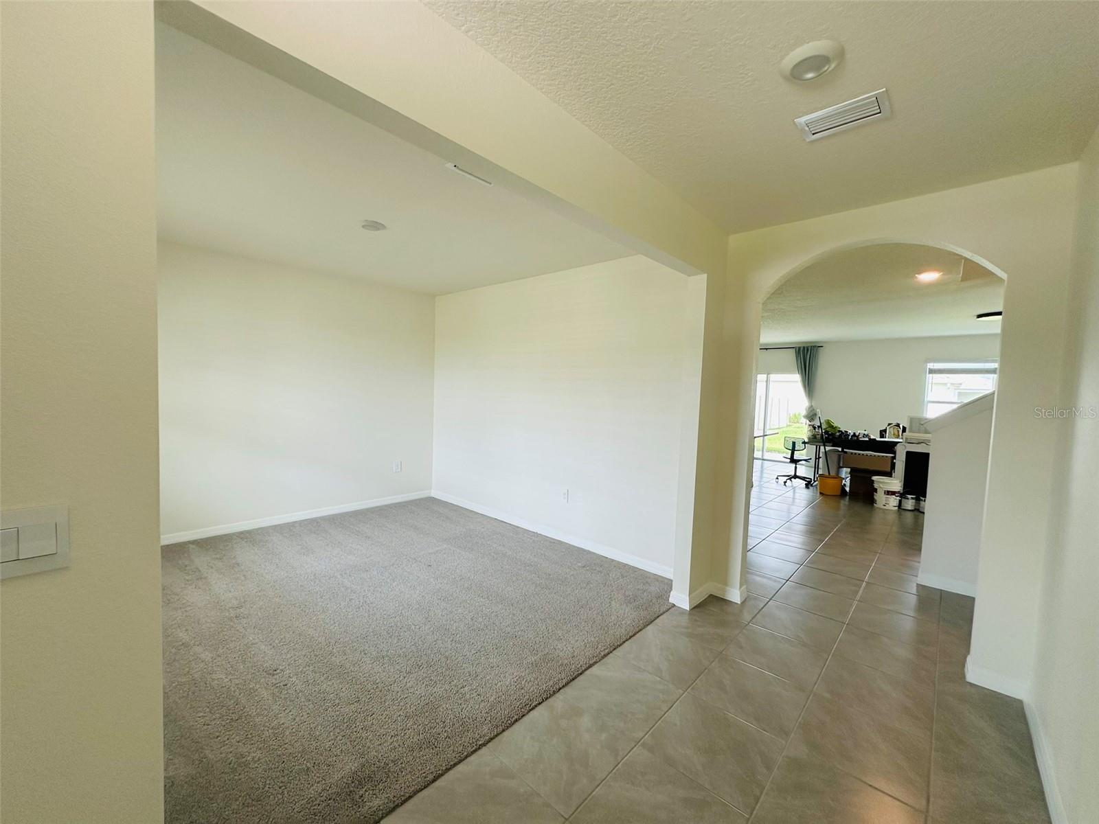 Welcome to this stunning, spacious single-family home located in the highly sought-after gated community of Promenade Estates in Palmer Ranch. This modern 5-bedroom, 3-bathroom residence offers comfort, style, and convenience—perfect for families or professionals seeking a serene yet vibrant lifestyle in Sarasota.
Key Features:
• Prime location with breathtaking views — enjoy sunrise from the backyard and sunset from the front.
• Lakeside view from the backyard, perfect for peaceful evenings
• Brand-new construction completed in Fall 2023 , enjoy the feel of a fresh, modern home
• Walking distance (only 5 minutes) to the community clubhouse, pool, and other amenities
• Top-rated school zone, including Pine View School (ranked #1 in Florida) and highly-rated Laurel-Nokomis School
• Gourmet kitchen with stainless steel appliances, granite countertops, and a large island
• Spacious master suite with walk-in closet and luxurious en-suite bathroom
• Dedicated den/office on the first floor – ideal for working from home
• Second-floor loft – perfect as a playroom, study area, or media room
• Two-car garage and ample driveway space
• Leased solar panels providing green energy and lower electric bills
Community Amenities:
• Gated entry for enhanced security and peace of mind
• Resort-style community pool, clubhouse, fitness center, and playground
• Access to top-ranked schools and educational resources
• Easy access to I-75, Siesta Key Beach, shopping, dining, and Legacy Trail
Pets welcome with approval.
Don’t miss this rare opportunity to live in one of Sarasota’s premier neighborhoods!
Contact us today to schedule a private showing.