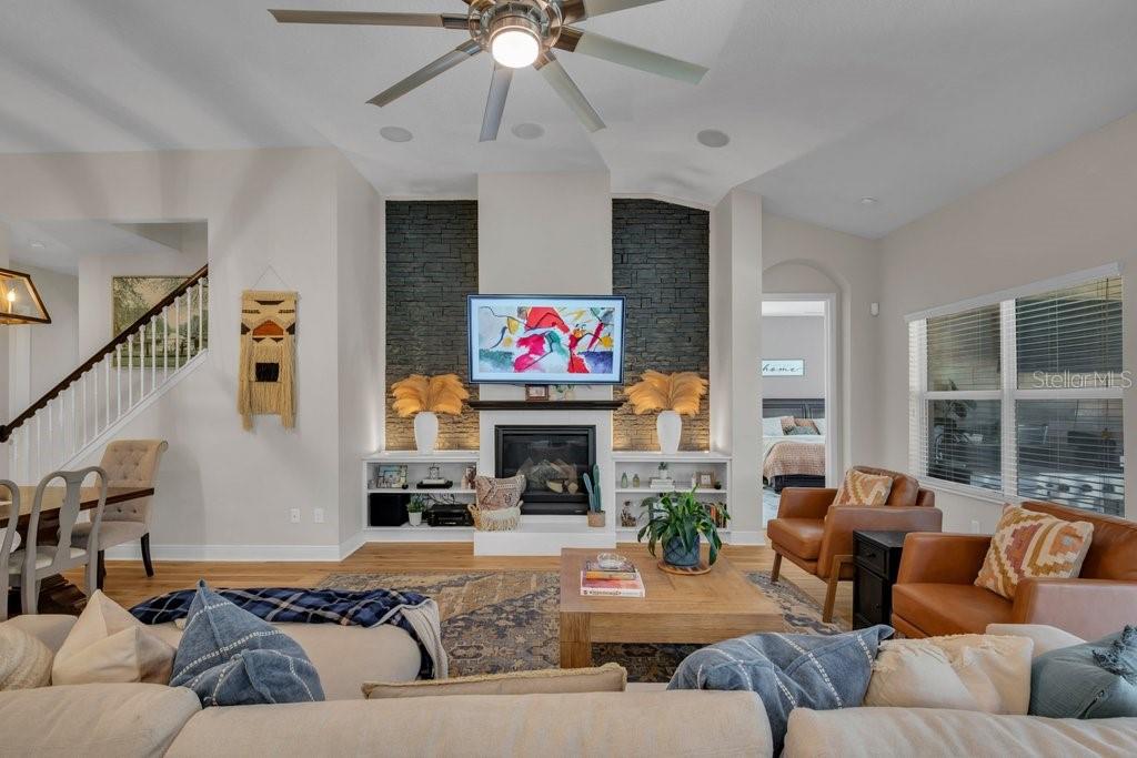 STARLING AT FISHHAWK PH 1C/ - Residential