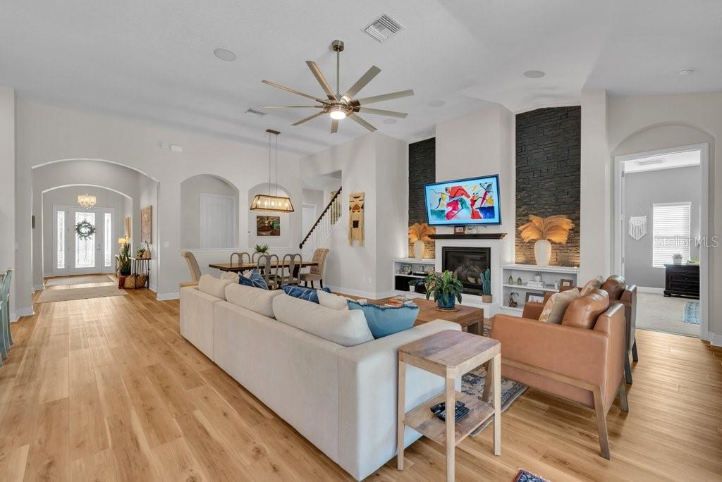 STARLING AT FISHHAWK PH 1C/ - Residential