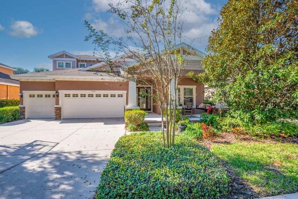 STARLING AT FISHHAWK PH 1C/ - Residential