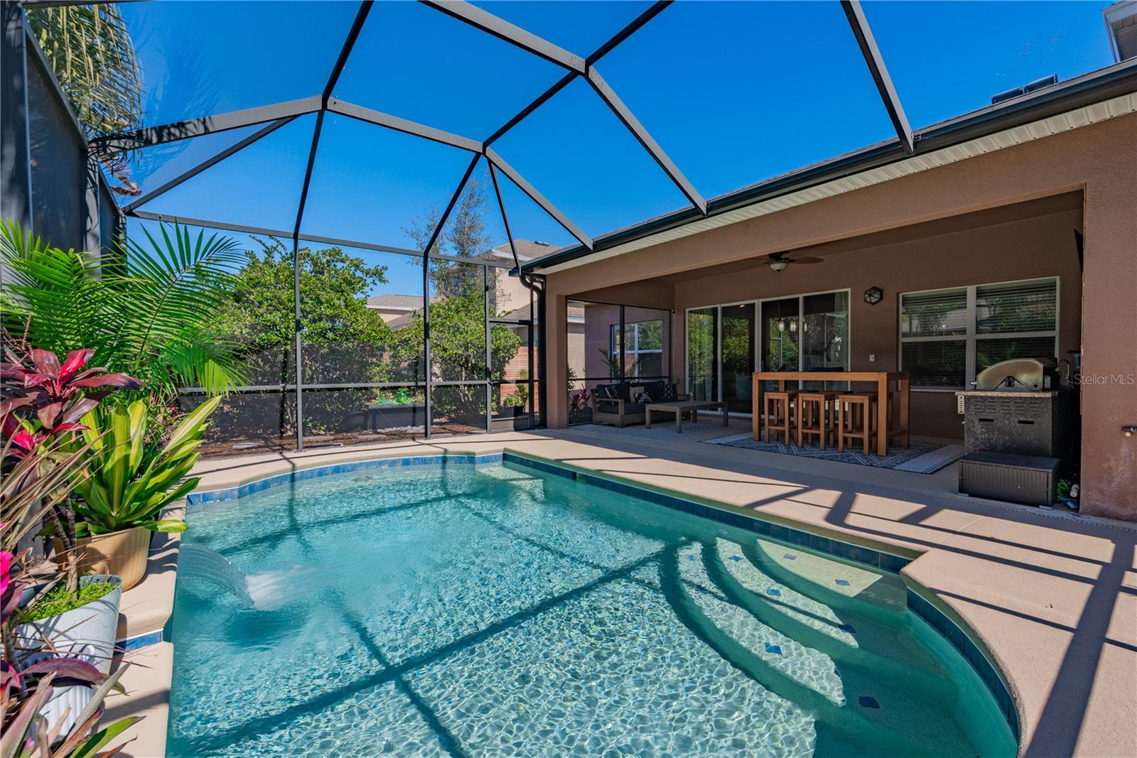 FISHHAWK RANCH - Residential