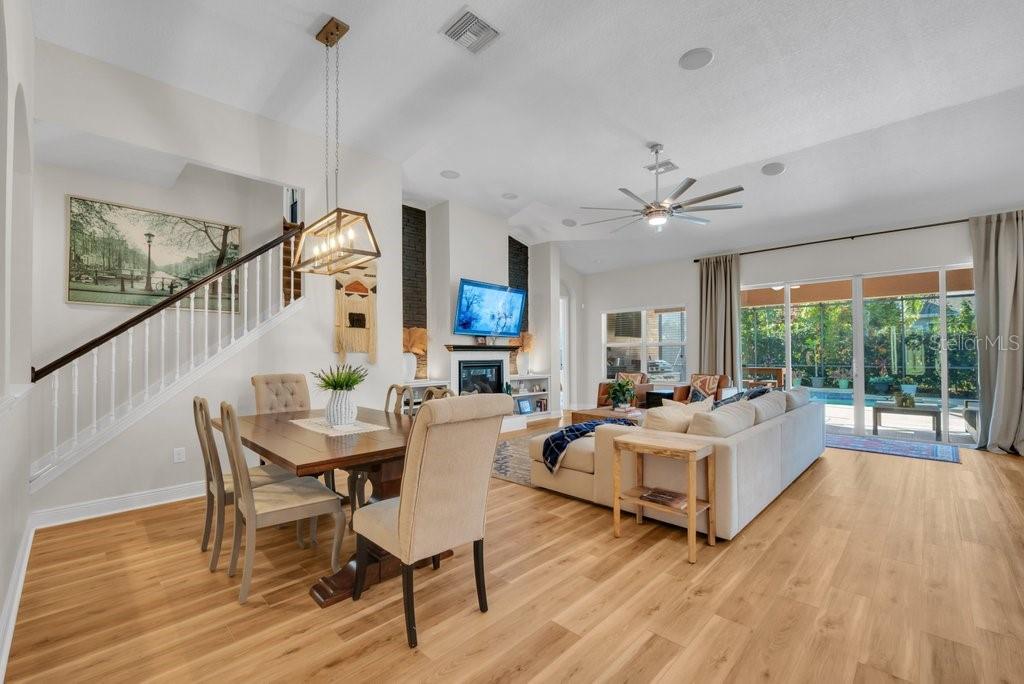 STARLING AT FISHHAWK PH 1C/ - Residential