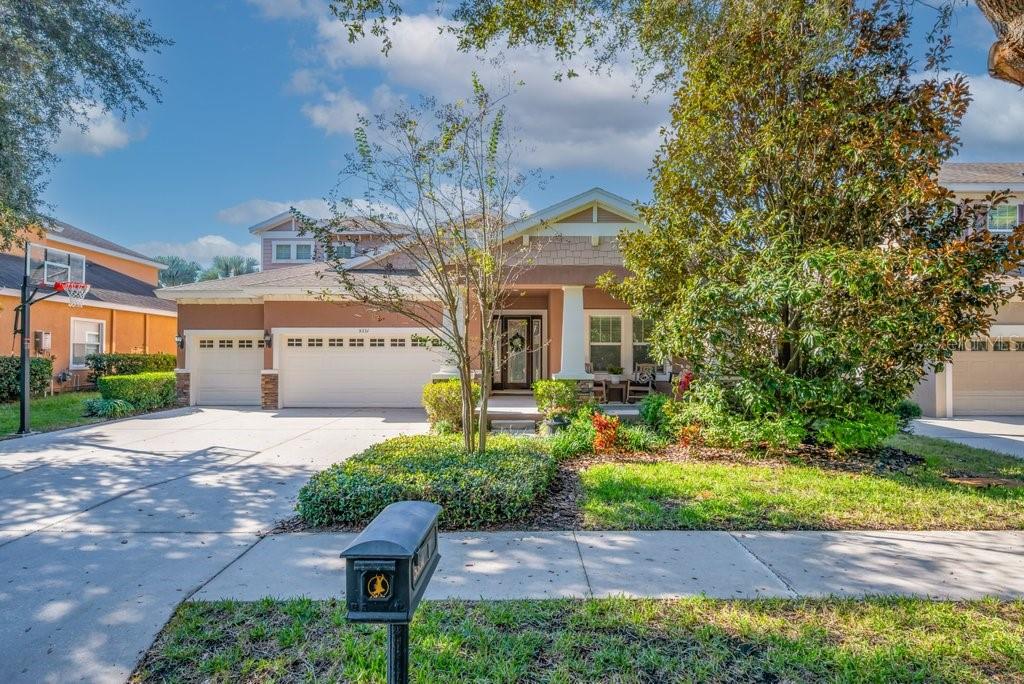 STARLING AT FISHHAWK PH 1C/ - Residential