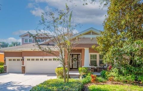 5331 SAGECREST DRIVE LITHIA FL 33547