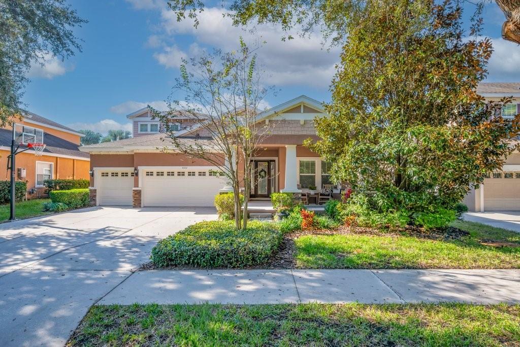 STARLING AT FISHHAWK PH 1C/ - Residential