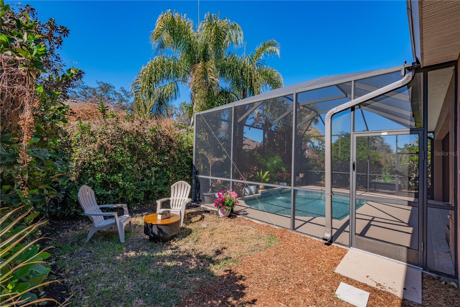 FISHHAWK RANCH - Residential