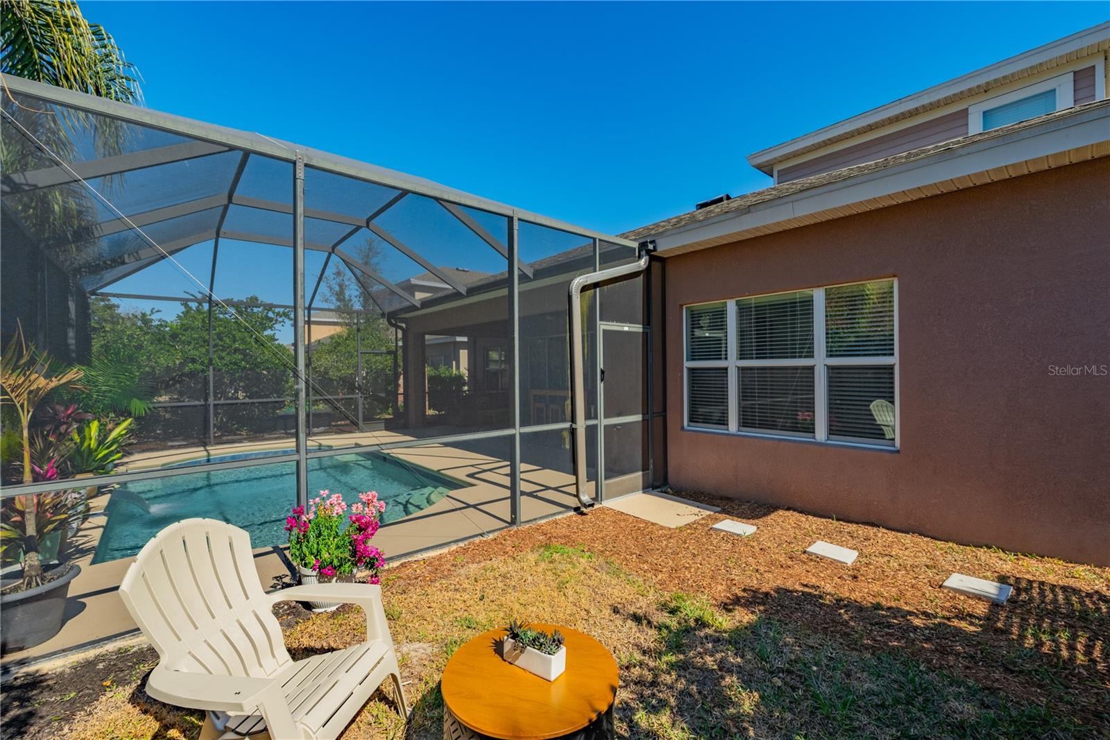 FISHHAWK RANCH - Residential