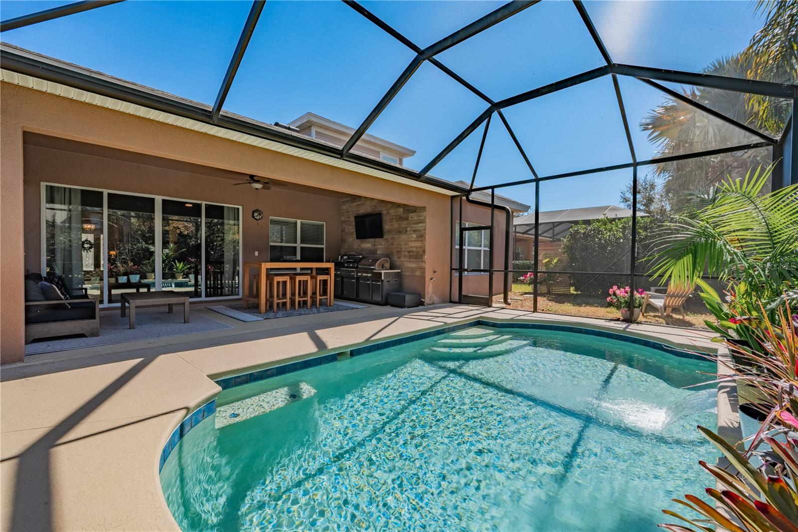 FISHHAWK RANCH - Residential