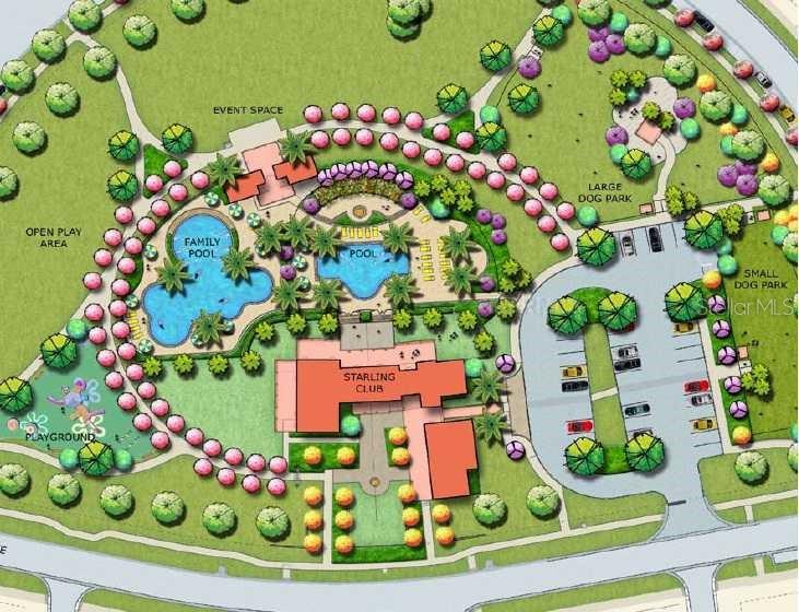 STARLING AT FISHHAWK PH 1C/ - Residential