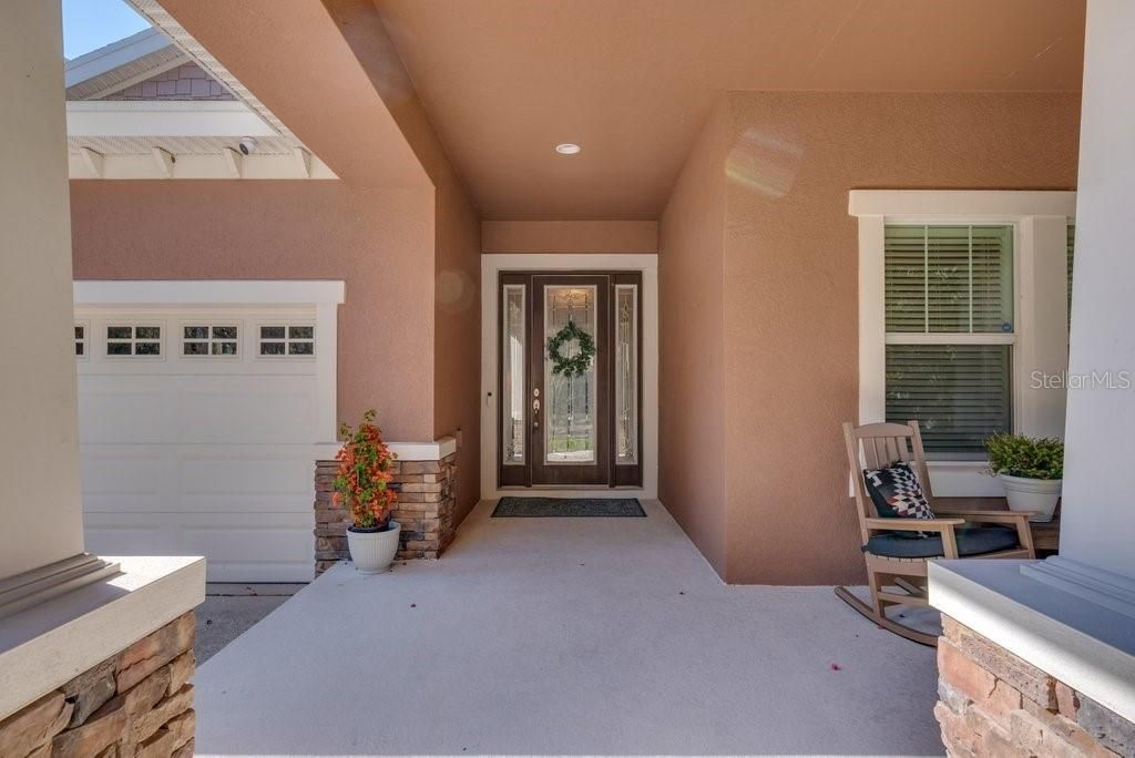 Photo of 5331 Sagecrest Drive, Lithia, FL 33547 (MLS # TB8455875)