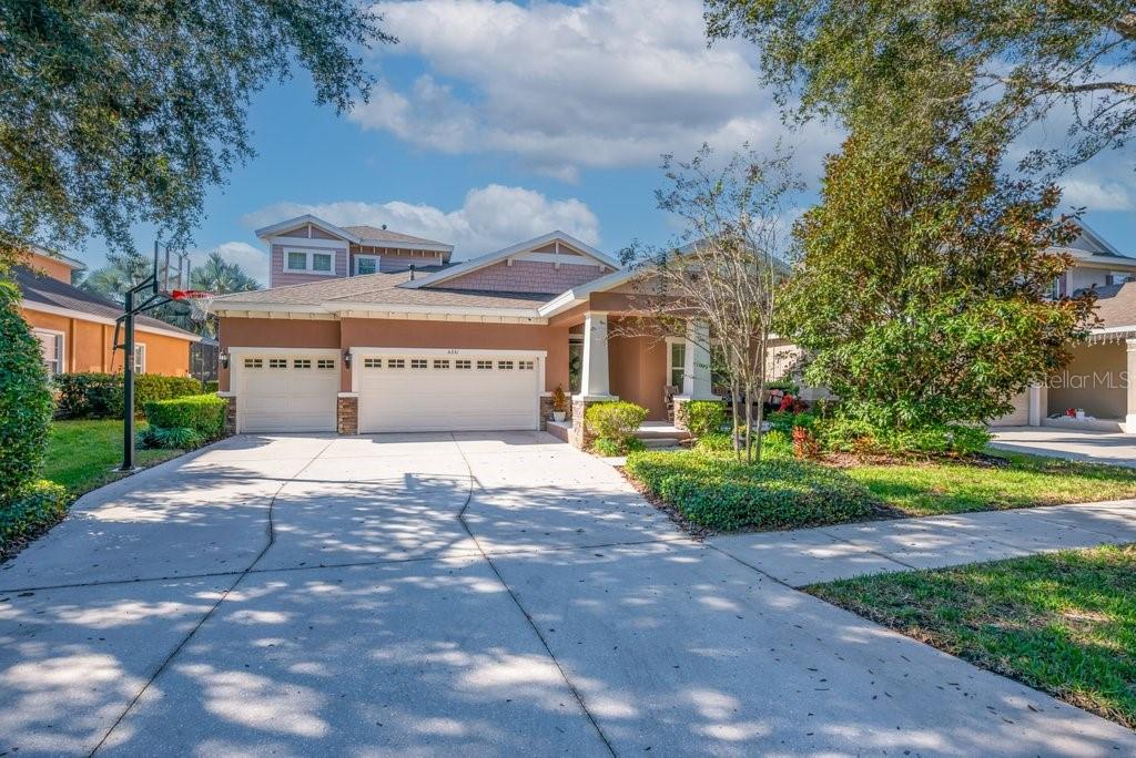 STARLING AT FISHHAWK PH 1C/ - Residential