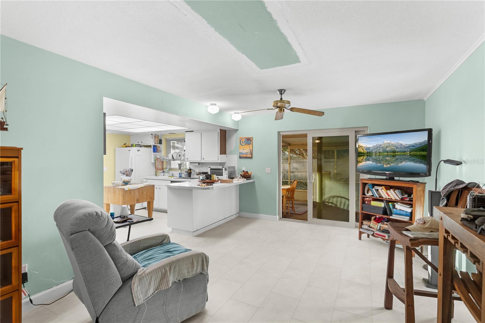 WINTER PARK PINES MERRIE OAKS - Residential