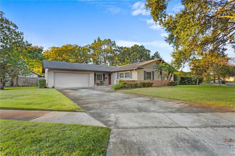 Photo of 2743 Merrie Oaks Road, Winter Park, FL 32792 (MLS # O6361079)