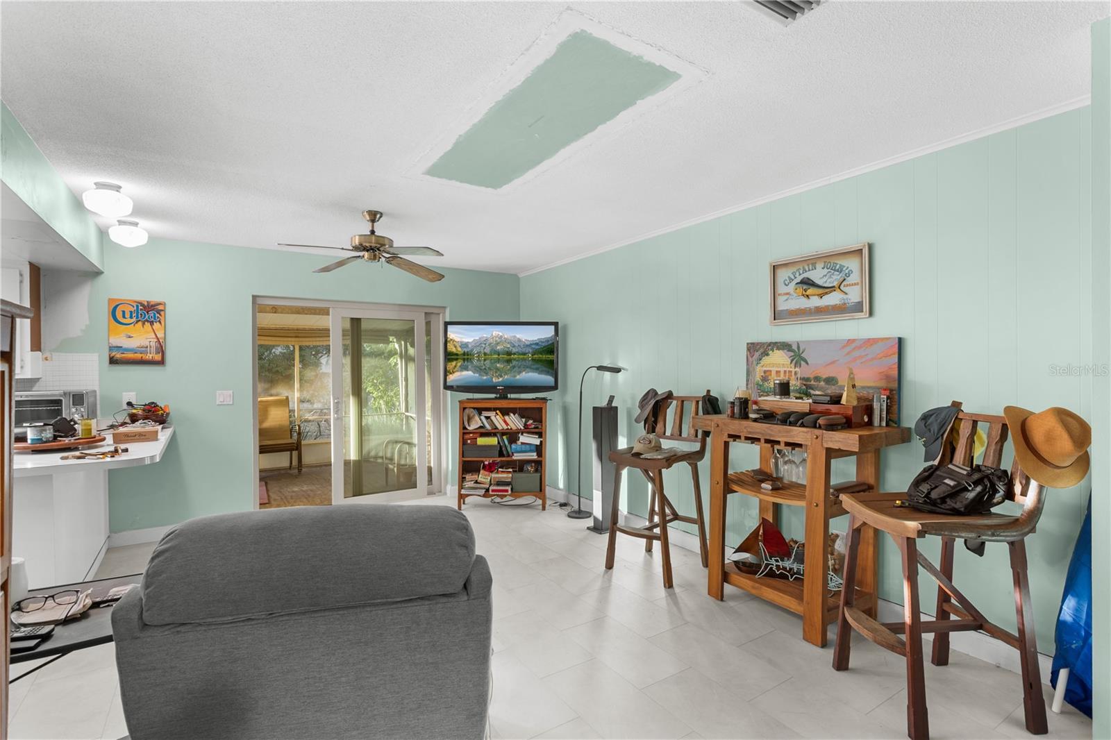 WINTER PARK PINES MERRIE OAKS - Residential