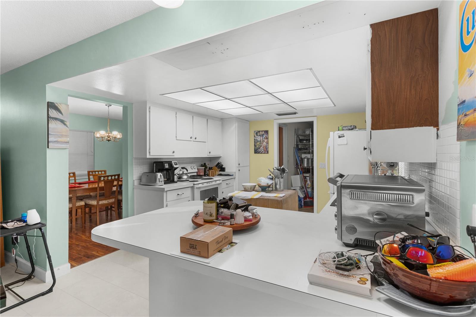 WINTER PARK PINES MERRIE OAKS - Residential