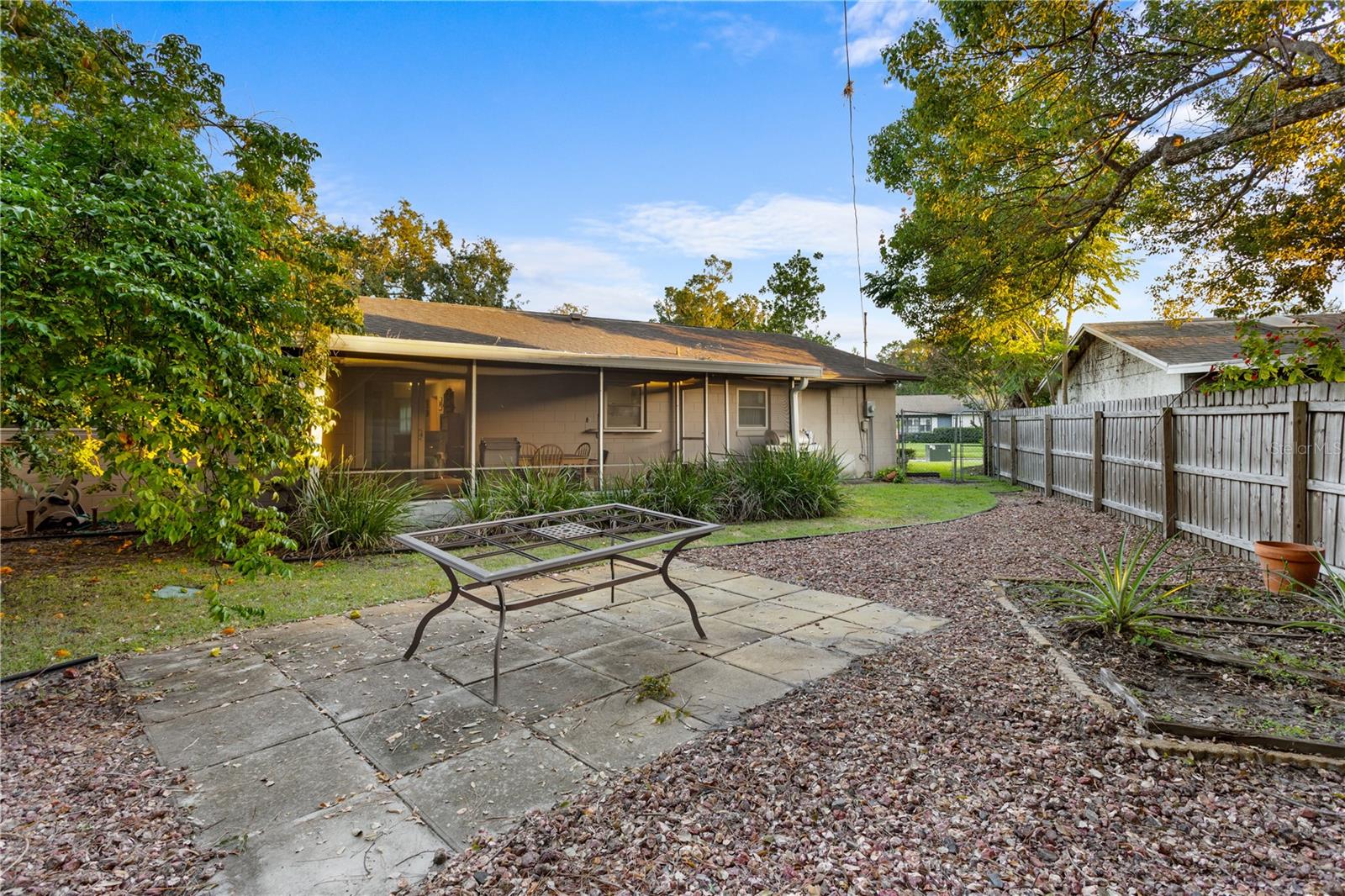 WINTER PARK PINES MERRIE OAKS - Residential