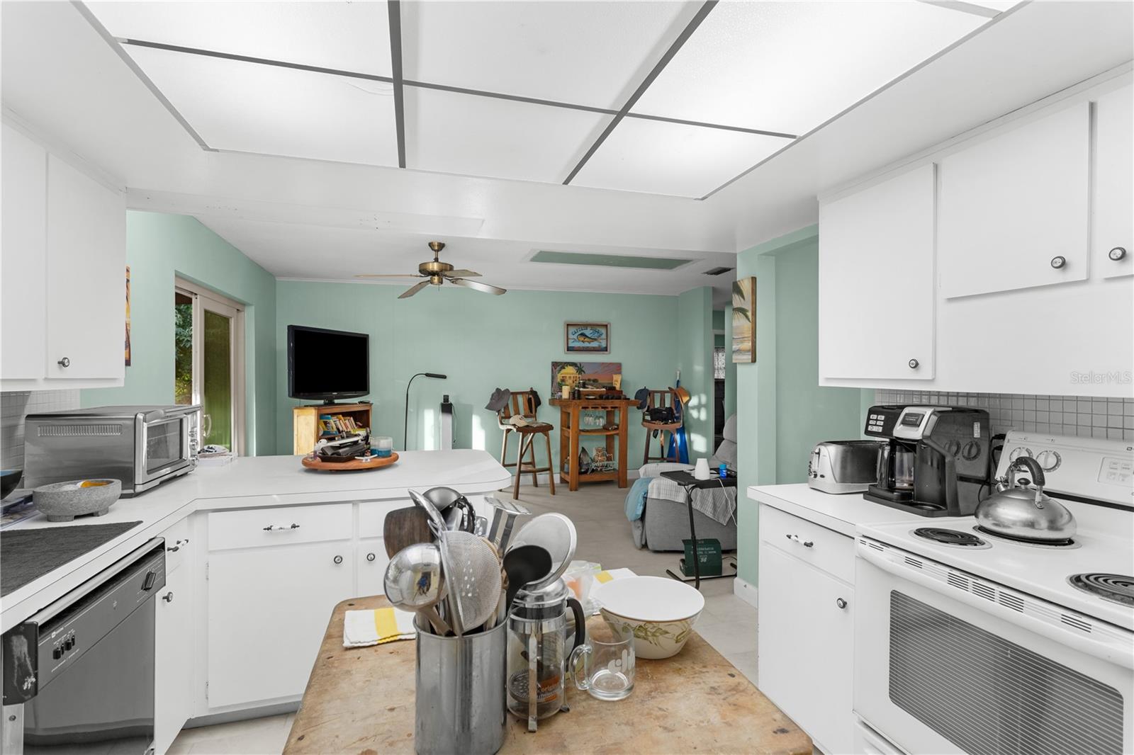 WINTER PARK PINES MERRIE OAKS - Residential