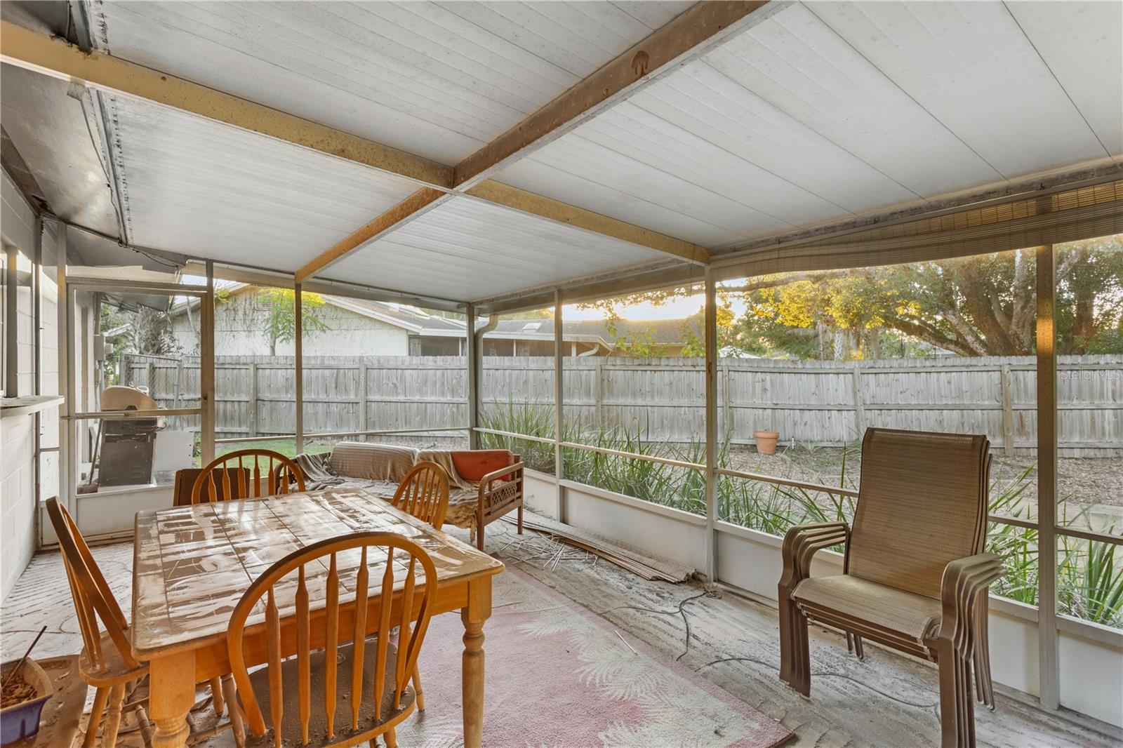 WINTER PARK PINES MERRIE OAKS - Residential