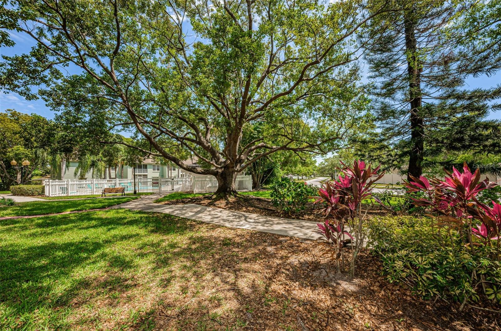 COUNTRY LAKES I CONDO - Residential Lease