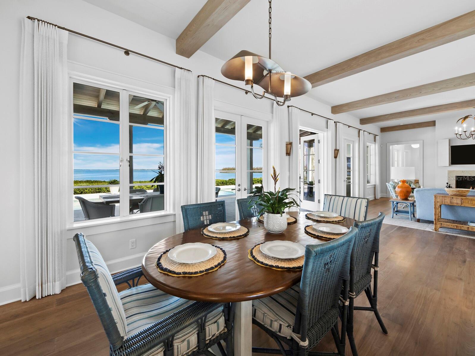 BOCA GRANDE ISLES - Residential