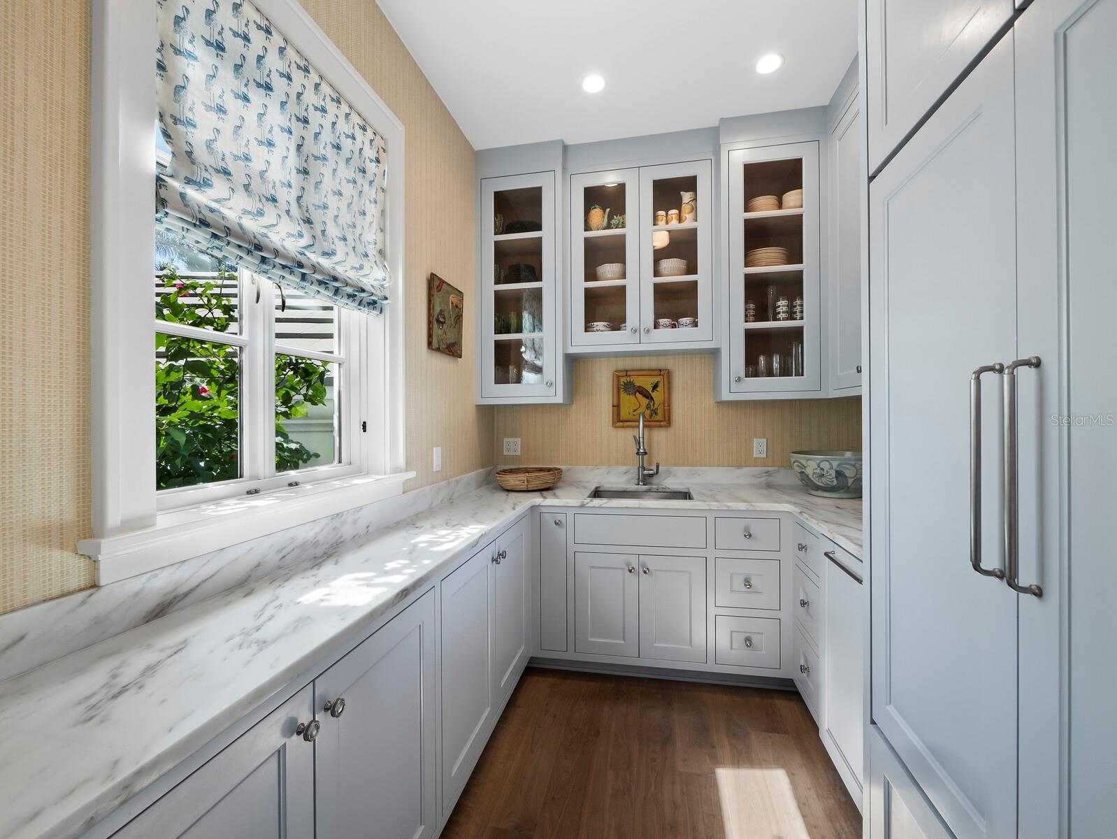 BOCA GRANDE ISLES - Residential