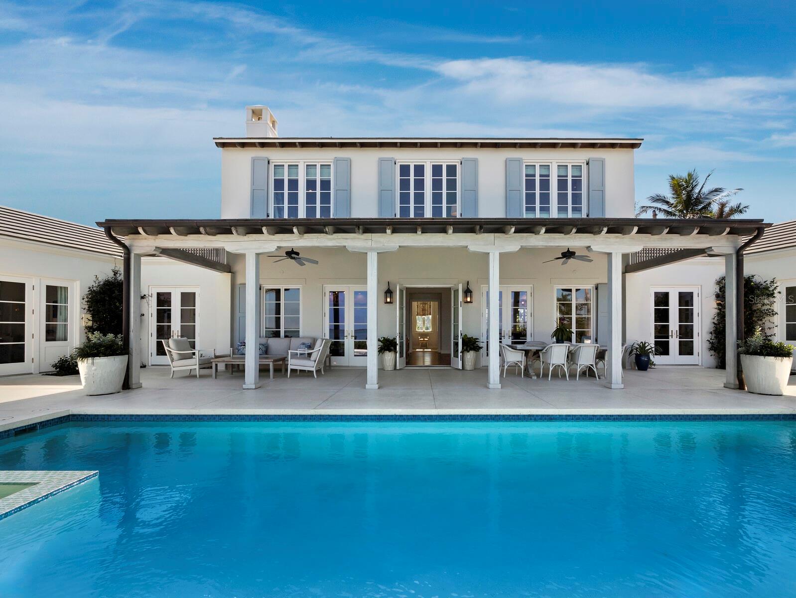 BOCA GRANDE ISLES - Residential