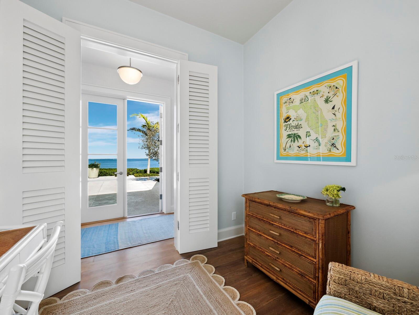 BOCA GRANDE ISLES - Residential
