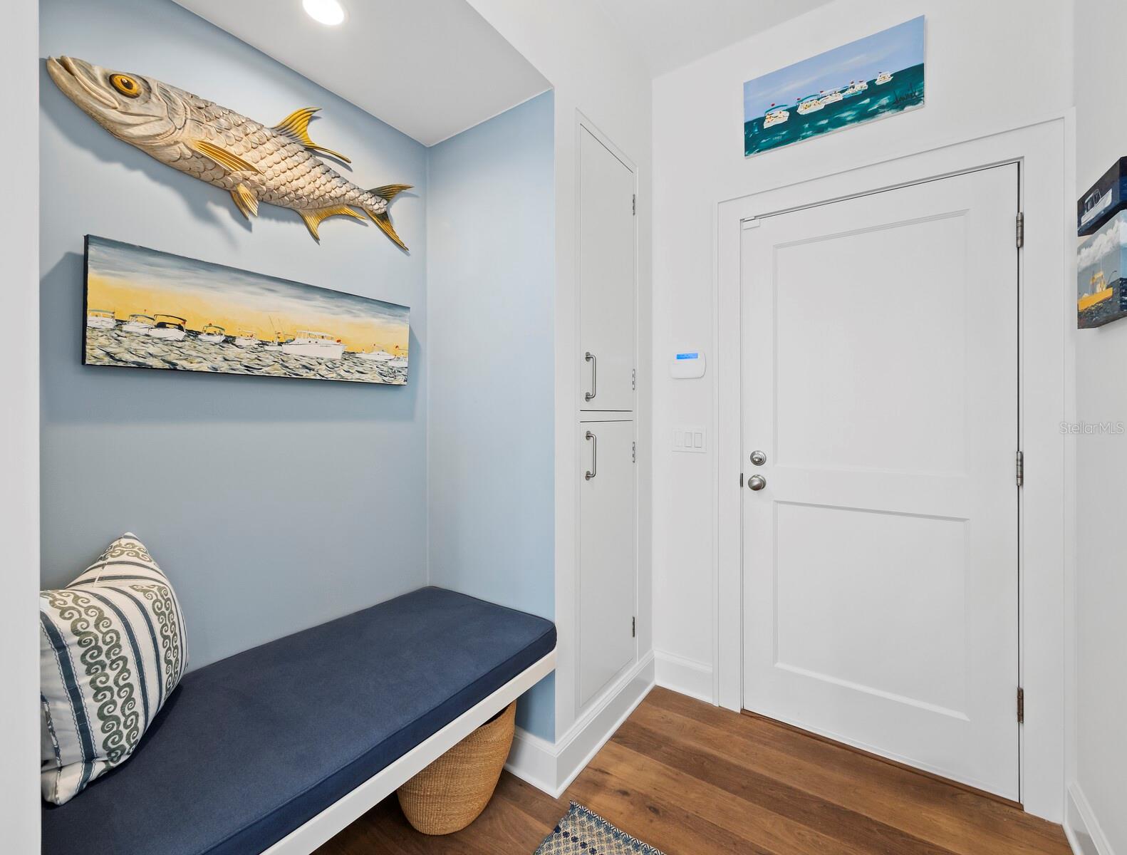 BOCA GRANDE ISLES - Residential
