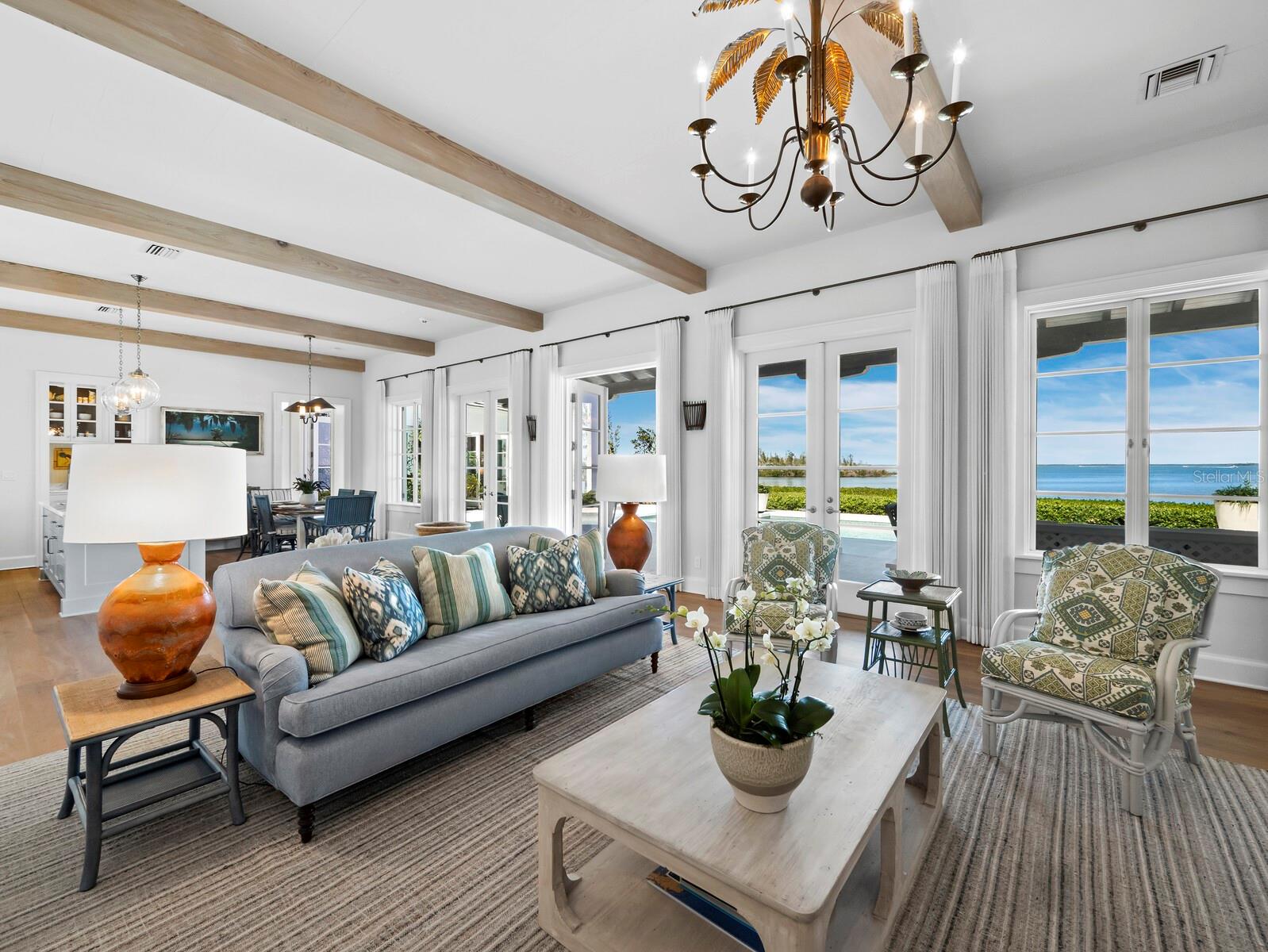 BOCA GRANDE ISLES - Residential